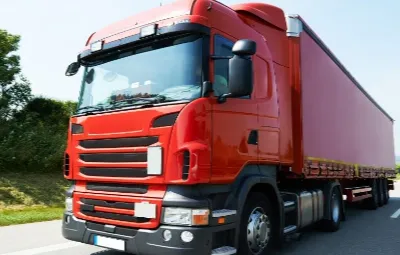 Adana Çalışlar Ambar Kargo