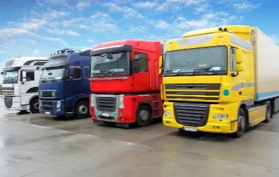 Adana Çalışlar Nakliye Ambarı