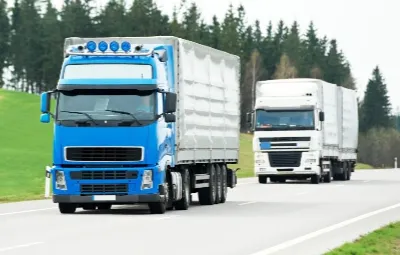 Adana Çalışlar | Eşya Taşıma